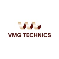 VMG Technics logo - Similar company to Dagmita