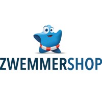 Zwemmershop logo - Similar company to Alldonetechnology