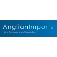 Anglian Imports Ltd logo - Similar company to Magna Learning Partnership