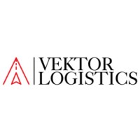 Vektor Logistics logo - Similar company to Vektor