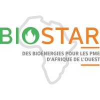 BioStar logo - Similar company to E