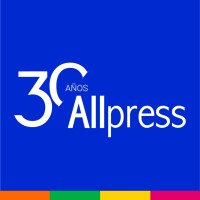 Allpress Comunicaciones logo - Similar company to Dom Spa