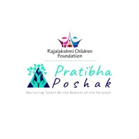 Rajalakshmi Children Foundation logo - Similar company to Tiny Labs