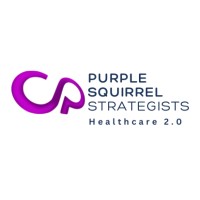 Purple Squirrel Strategists logo - Similar company to Chaidekho