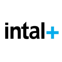 Intal+ logo - Similar company to Intal Bv