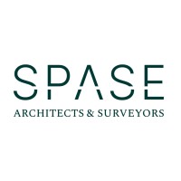 SPASE Architects & Surveyors logo - Similar company to Cube_Designltd