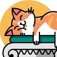 Purrniture logo