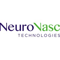 NeuroVasc Technologies, Inc. logo - Similar company to Sonovascular, Inc.