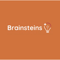 Brainsteins logo - Similar company to Selfily