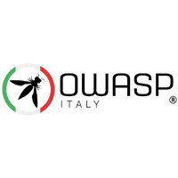 OWASP Italy logo - Similar company to Cuscusa Web & Security Srl