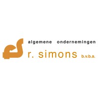 Simons R. Algemene Ondernemingen logo - Similar company to Algemene Onderneming Pellens Bv