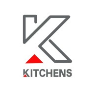 K KITCHENS L.L.C  كي للمطابخ ذ.م.م logo - Similar company to Creative Line Decor Cont.