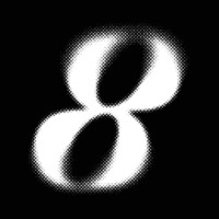 8ies Production logo - Similar company to Tanween Production | تنوين للإنتاج الإعلامي