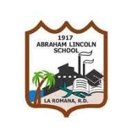 Abraham Lincoln School logo - Similar company to Bohunt School Wokingham