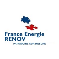 FRANCE ENERGIE RENOV logo - Similar company to France Renov Habitat