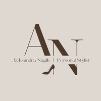 Aleksandra Naglik │ Personal Stylist logo - Similar company to We.Dify