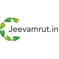 Jeevamrut logo - Similar company to Markamp
