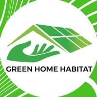 Green Home Habitat logo - Similar company to Tech Enr