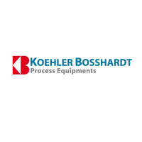 Koehler Bosshardt SAS logo - Similar company to Systemo