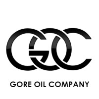 Gore Oil Company logo - Similar company to Ritchie Exploration Inc
