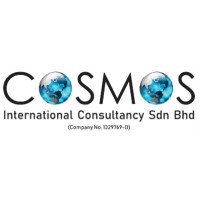 COSMOS International Consultancy logo - Similar company to Clean Energy Platform