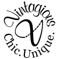VINTAGIOUS LTD logo - Similar company to Pseudonym Productions