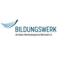 Bildungswerk Der Baden-Württembergischen Wirtschaft E.V. logo - Similar company to Mst-Graffe