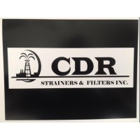 CDR Process Solutions Manufacturing, LLC. logo - Similar company to Auto Brazing Systems, Llc