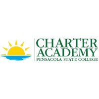 Pensacola State College Charter Academy logo - Similar company to Pensacola State College Foundation