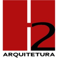 H2 Arquitetura logo - Similar company to Visarq Projetos