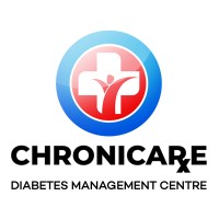 Chronicare: Chronic Disease Management Centre logo - Similar company to Bebridge A.S.