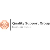 Quality Support Group logo - Similar company to Qsg | Quality Support Group – Excellence In Training & Consulting