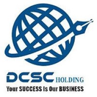 DCSC HOLDINGS logo - Similar company to Dcsc Inc.