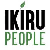 Ikiru People logo - Similar company to Filefinder - Leading Cloud/Saas Executive Search Software