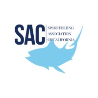 Sportfishing Association of CA logo - Similar company to San Diego Working Waterfront