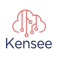 Kensee logo - Similar company to Kensaa