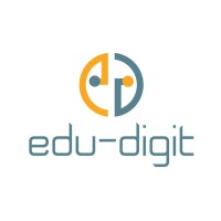 edu digit logo - Similar company to Edu Step Up