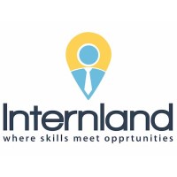 Internland logo - Similar company to Microsoft Qu