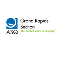 ASQ Grand Rapids logo - Similar company to Kolk Creative