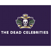 The Dead Celebrities logo - Similar company to Second Wind Pro