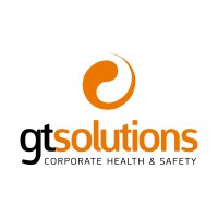 GT SOLUTIONS|  Expertos en Seguridad y Salud Ocupacional para Empresas en Uruguay logo - Similar company to Procam Seguridad