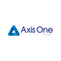 Axis One Global logo - Similar company to Digitow.Us