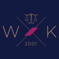 Kancelaria Radców Prawnych Włoch&Kliś Sp.p. logo - Similar company to Ewicenter - Centrum Ewidencji I Rozliczania Pracy Kierowców
