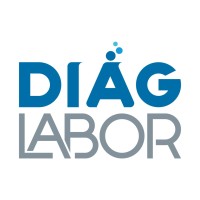 Diag-Labor logo - Similar company to Outlier Genomics