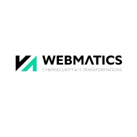 WEBMATICS logo - Similar company to Webrand
