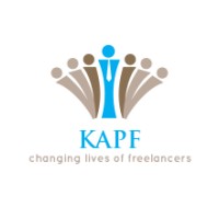 Kenya Association of Online Professionals and Freelancers (KAPF) logo - Similar company to Global Harmony Foundation