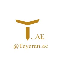 Tayaran.AE logo - Similar company to Aerial Solutions