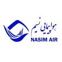 NasimAir logo - Similar company to Flykish Airlines
