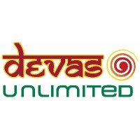 Devas Unlimited logo - Similar company to Devic Earth
