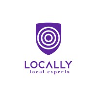 Locally - Local Experts logo - Similar company to Bitvalley Digital